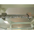 Shower Glass Door with Big Stainless Steel Roller (SD-502)